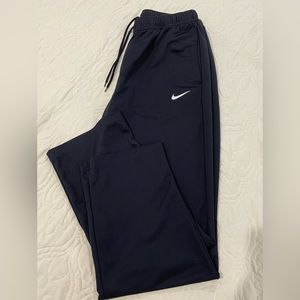 Men XL Nike Dri-fit pant